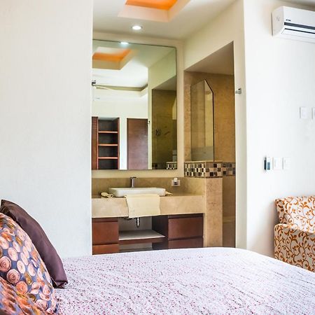 Apartmán V399 - 307 Puerto Vallarta Exteriér fotografie