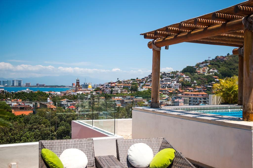 Apartmán V399 - 307 Puerto Vallarta Exteriér fotografie