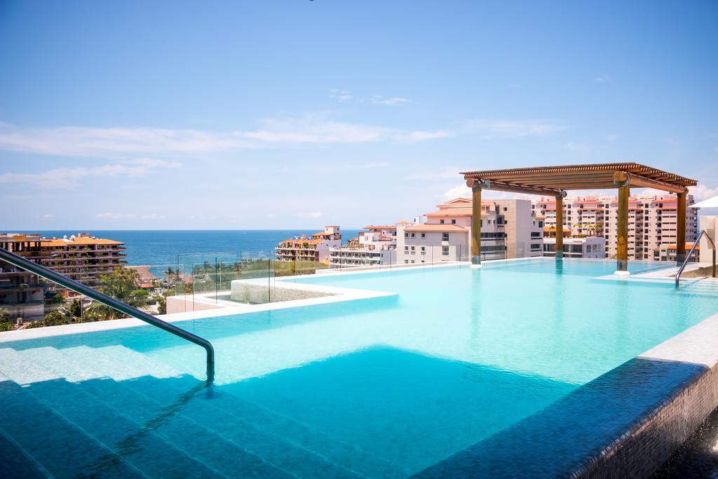 Apartmán V399 - 307 Puerto Vallarta Exteriér fotografie