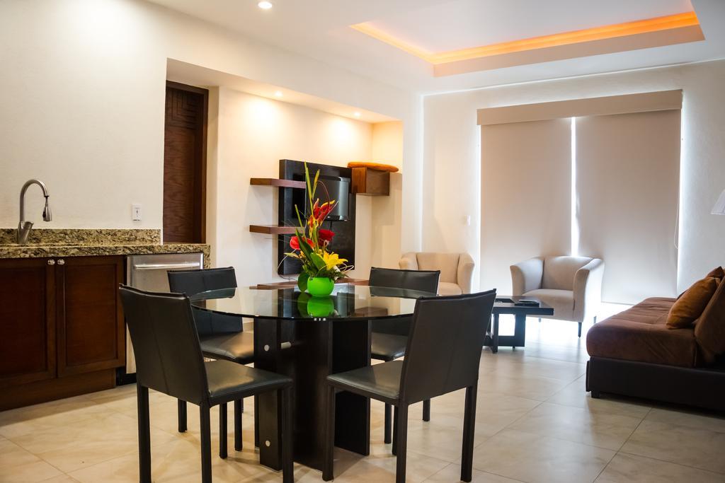 Apartmán V399 - 307 Puerto Vallarta Exteriér fotografie