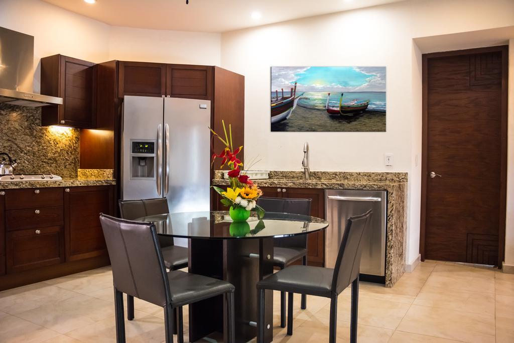 Apartmán V399 - 307 Puerto Vallarta Exteriér fotografie