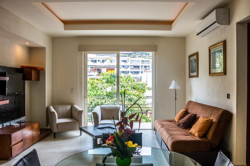 Apartmán V399 - 307 Puerto Vallarta Exteriér fotografie