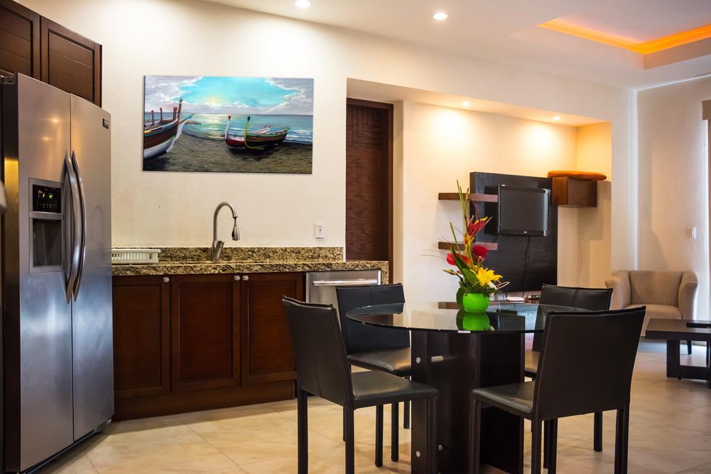 Apartmán V399 - 307 Puerto Vallarta Exteriér fotografie