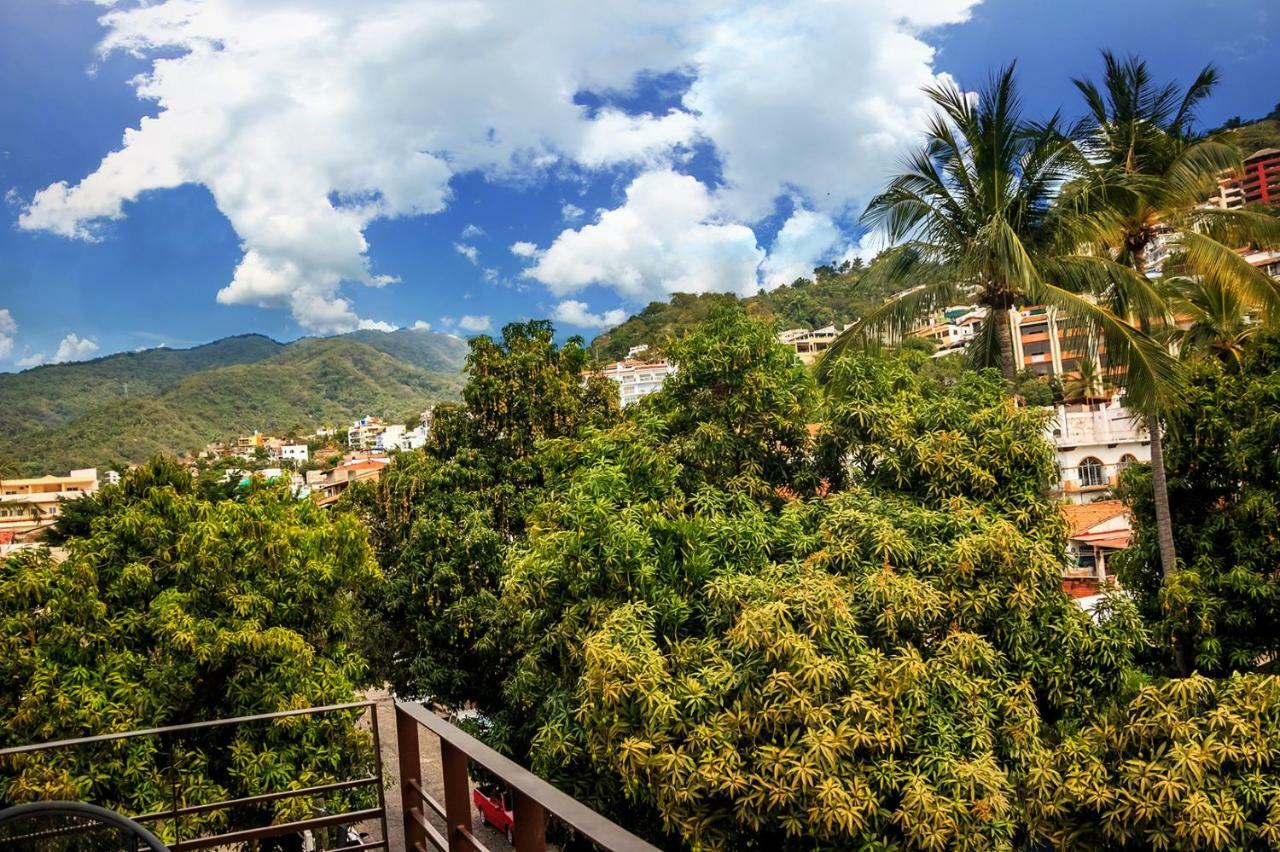 Apartmán V399 - 307 Puerto Vallarta Exteriér fotografie