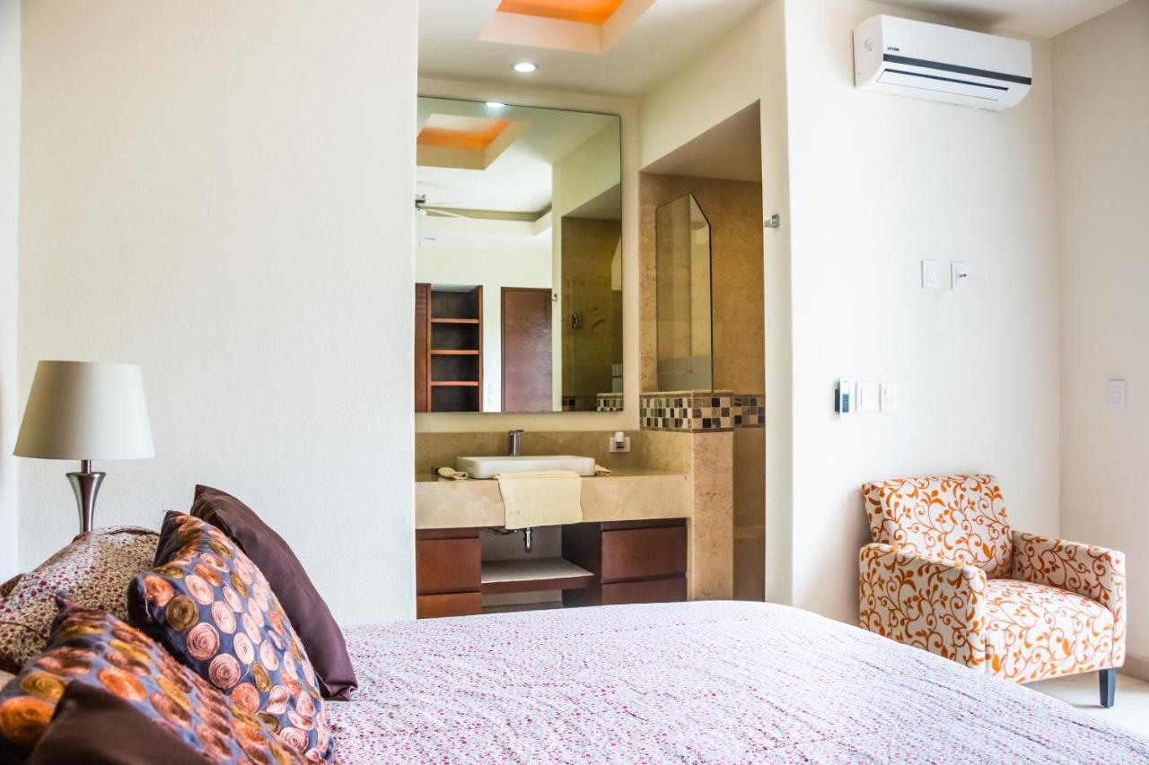 Apartmán V399 - 307 Puerto Vallarta Exteriér fotografie